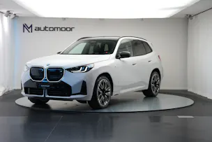 BMW X3 xDrive M50 48V M Sport Pro *AHK* *Head-Up* *Panorama* *Iconic Glow*