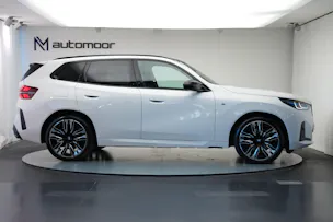 BMW X3 xDrive M50 48V M Sport Pro *AHK* *Head-Up* *Panorama* *Iconic Glow*