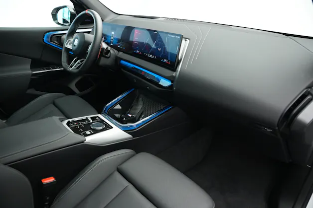 BMW X3 xDrive M50 48V M Sport Pro *AHK* *Head-Up* *Panorama* *Iconic Glow*