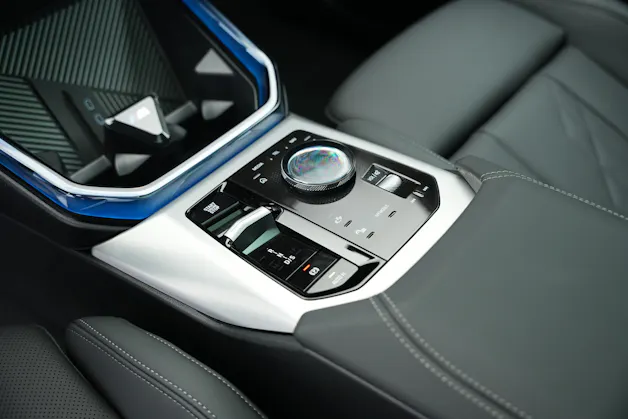 BMW X3 xDrive M50 48V M Sport Pro *AHK* *Head-Up* *Panorama* *Iconic Glow*