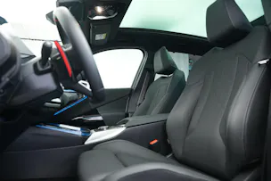 BMW X3 xDrive M50 48V M Sport Pro *AHK* *Head-Up* *Panorama* *Iconic Glow*