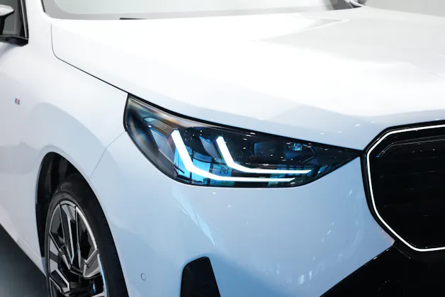 BMW X3 xDrive M50 48V M Sport Pro *AHK* *Head-Up* *Panorama* *Iconic Glow*