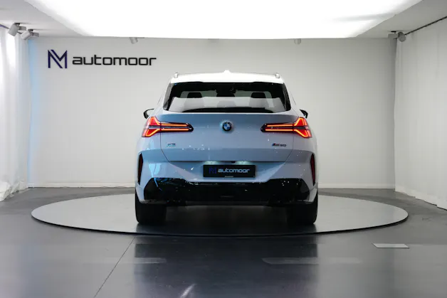 BMW X3 xDrive M50 48V M Sport Pro *AHK* *Head-Up* *Panorama* *Iconic Glow*