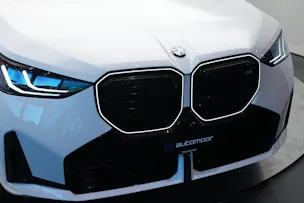 BMW X3 xDrive M50 48V M Sport Pro *AHK* *Head-Up* *Panorama* *Iconic Glow*