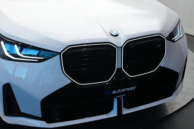 BMW X3 xDrive M50 48V M Sport Pro *AHK* *Head-Up* *Panorama* *Iconic Glow*