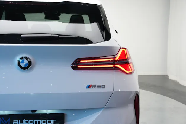 BMW X3 xDrive M50 48V M Sport Pro *AHK* *Head-Up* *Panorama* *Iconic Glow*