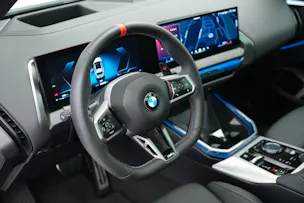 BMW X3 xDrive M50 48V M Sport Pro *AHK* *Head-Up* *Panorama* *Iconic Glow*