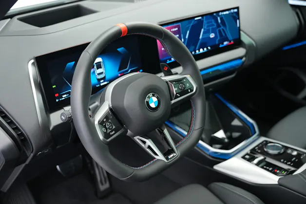 BMW X3 xDrive M50 48V M Sport Pro *AHK* *Head-Up* *Panorama* *Iconic Glow*