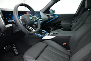 BMW X3 xDrive M50 48V M Sport Pro *AHK* *Head-Up* *Panorama* *Iconic Glow*