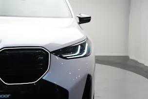 BMW X3 xDrive M50 48V M Sport Pro *AHK* *Head-Up* *Panorama* *Iconic Glow*