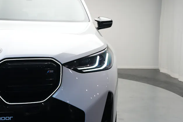 BMW X3 xDrive M50 48V M Sport Pro *AHK* *Head-Up* *Panorama* *Iconic Glow*