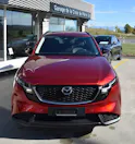MAZDA CX-5 e-Skyactiv-G 141 Centre-line AWD