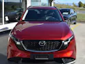 MAZDA CX-5 e-Skyactiv-G 141 Centre-line AWD