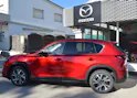 MAZDA CX-5 e-Skyactiv-G 141 Centre-line AWD