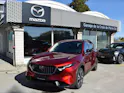 MAZDA CX-5 e-Skyactiv-G 141 Centre-line AWD