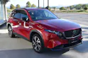 MAZDA CX-5 e-Skyactiv-G 141 Centre-line AWD