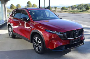 MAZDA CX-5 e-Skyactiv-G 141 Centre-line AWD