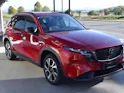 MAZDA CX-5 e-Skyactiv-G 141 Centre-line AWD