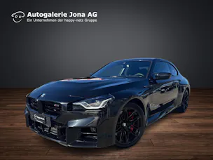 BMW M2 Coupé