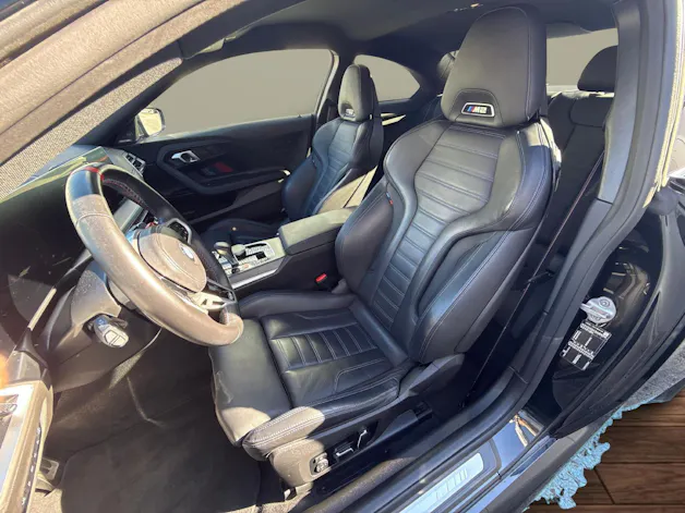 BMW M2 Coupé