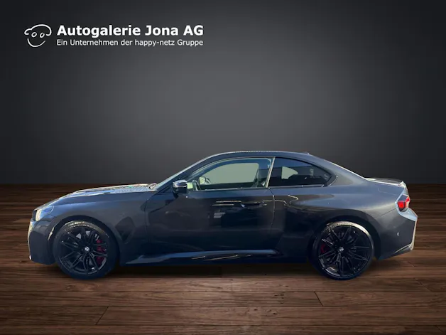 BMW M2 Coupé