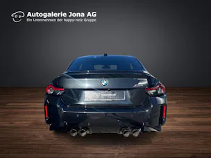 BMW M2 Coupé