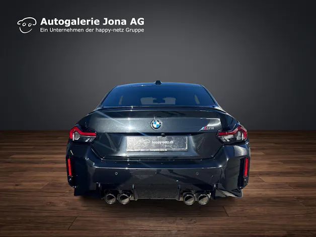 BMW M2 Coupé