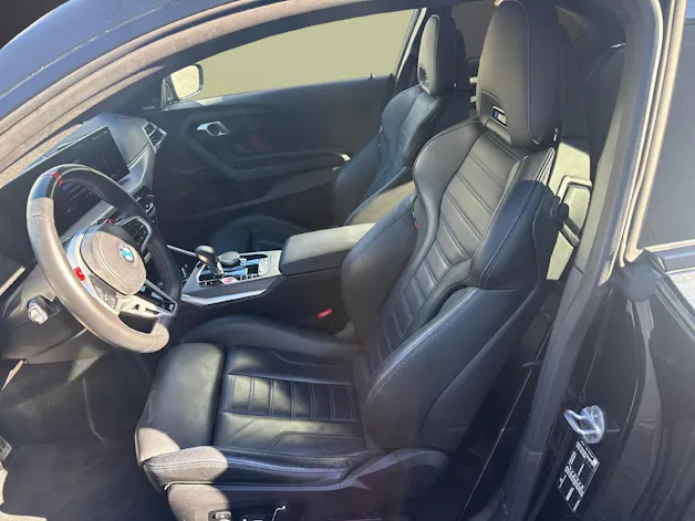 BMW M2 Coupé