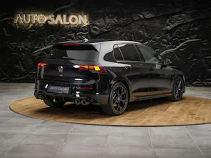 VW Golf 2.0 TSI R DSG 4Motion *Akrapovic*Harman/Kardon*