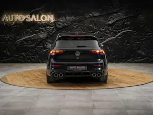 VW Golf 2.0 TSI R DSG 4Motion *Akrapovic*Harman/Kardon*