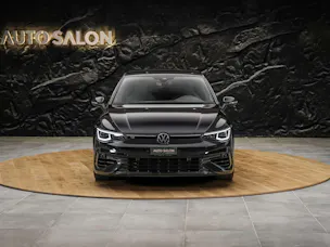 VW Golf 2.0 TSI R DSG 4Motion *Akrapovic*Harman/Kardon*