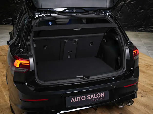 VW Golf 2.0 TSI R DSG 4Motion *Akrapovic*Harman/Kardon*