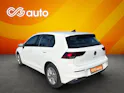 VW Golf 1.5 TGI Blue Motion Life DSG