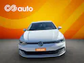 VW Golf 1.5 TGI Blue Motion Life DSG