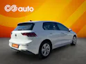 VW Golf 1.5 TGI Blue Motion Life DSG