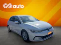 VW Golf 1.5 TGI Blue Motion Life DSG