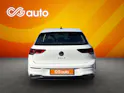 VW Golf 1.5 TGI Blue Motion Life DSG
