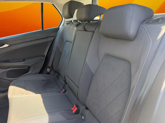 VW Golf 1.5 TGI Blue Motion Life DSG