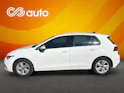VW Golf 1.5 TGI Blue Motion Life DSG
