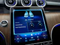 MERCEDES-BENZ GLC 200 4Matic AMG Line 9G-Tronic *Digital Light*Hinterachslenkung*Luftfahrwerk*