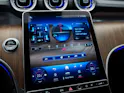 MERCEDES-BENZ GLC 200 4Matic AMG Line 9G-Tronic *Digital Light*Hinterachslenkung*Luftfahrwerk*
