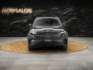 MERCEDES-BENZ GLC 200 4Matic AMG Line 9G-Tronic *Digital Light*Hinterachslenkung*Luftfahrwerk*