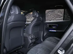 MERCEDES-BENZ GLC 200 4Matic AMG Line 9G-Tronic *Digital Light*Hinterachslenkung*Luftfahrwerk*