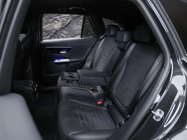 MERCEDES-BENZ GLC 200 4Matic AMG Line 9G-Tronic *Digital Light*Hinterachslenkung*Luftfahrwerk*