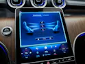 MERCEDES-BENZ GLC 200 4Matic AMG Line 9G-Tronic *Digital Light*Hinterachslenkung*Luftfahrwerk*