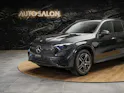 MERCEDES-BENZ GLC 200 4Matic AMG Line 9G-Tronic *Digital Light*Hinterachslenkung*Luftfahrwerk*