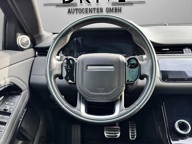 Land Rover Range Rover Evoque R-Dynamic P 200 SE AT9