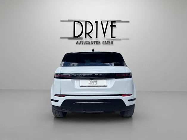Land Rover Range Rover Evoque R-Dynamic P 200 SE AT9