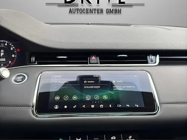 Land Rover Range Rover Evoque R-Dynamic P 200 SE AT9