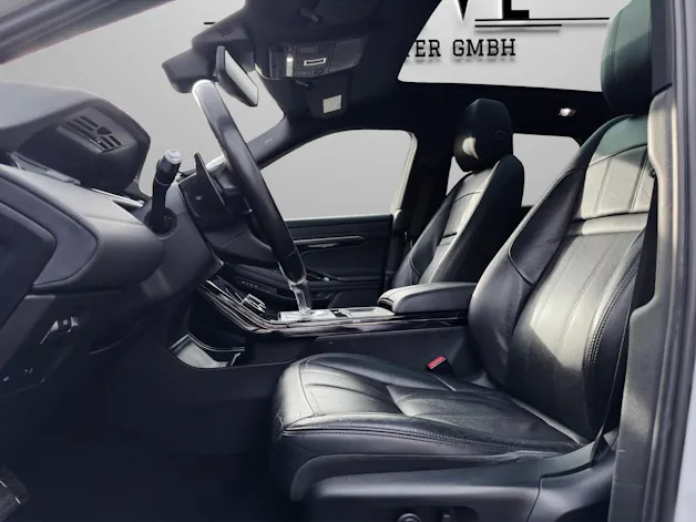 Land Rover Range Rover Evoque R-Dynamic P 200 SE AT9